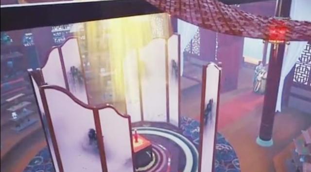 《首席御灵师》：青青消耗寿元，满足石大力的“发财梦”