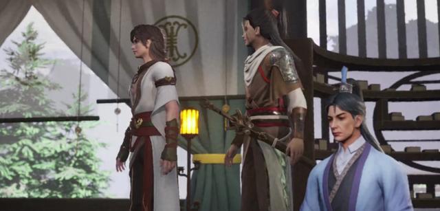 《首席御灵师》：璇玑老师授课，丁班弟子受益匪浅