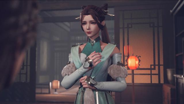 首席御灵师：主角要么乘龙要么伏虎，骑着仓鼠满院跑还是第一次见