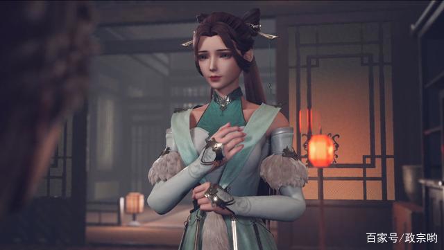 首席御灵师：富二代为何愿意给男主当书童？这或许另有玄机