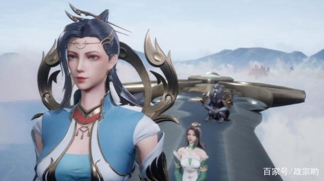 首席御灵师：富二代为何愿意给男主当书童？这或许另有玄机