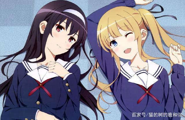 快来领走你的养成系对象，路人女主的养成方法