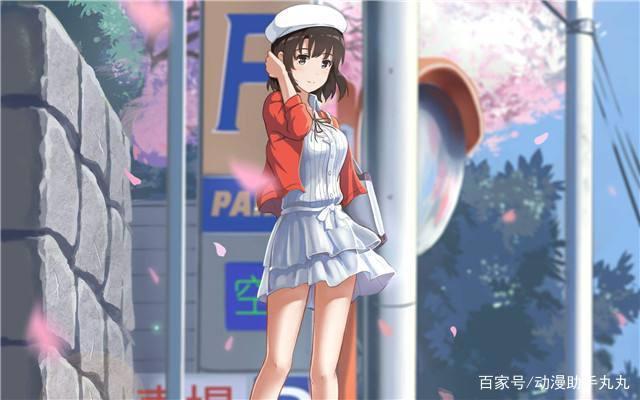 制作组搞大事情！《路人女主的养成方法》剧场版将是故事的结尾？