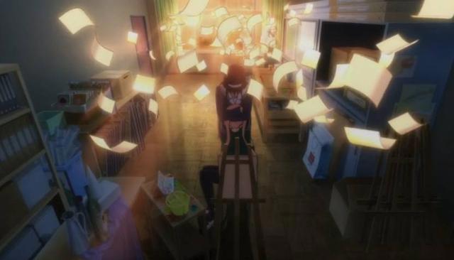 路人女主的养成方法：他不会再原谅我了，我因为梦想背叛了他