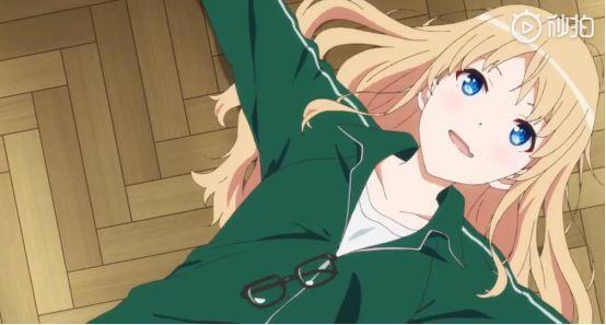 完结！《路人女主的养成方法》剧场版日期公布，将于10月上映