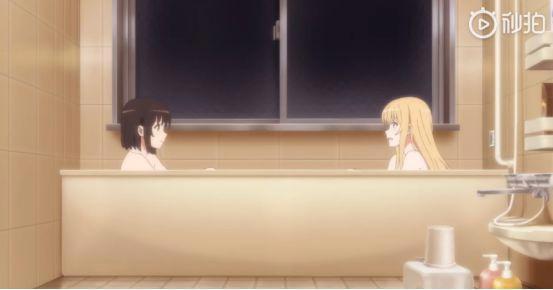 完结！《路人女主的养成方法》剧场版日期公布，将于10月上映