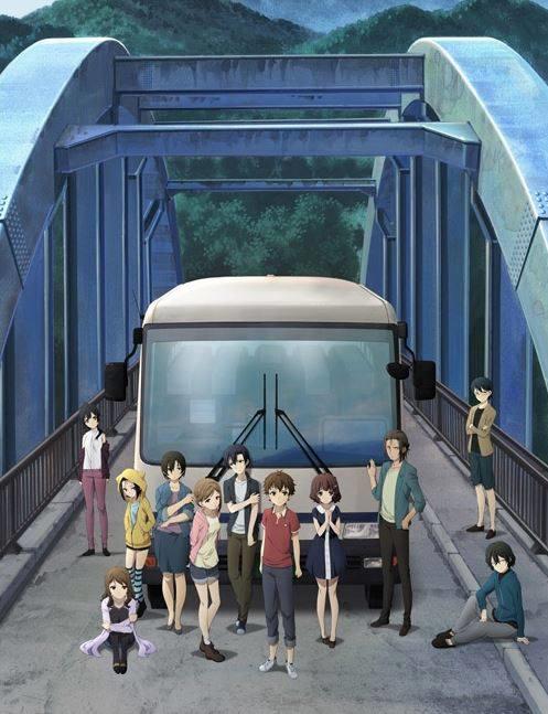 特好看番！路人女主的养成方法！