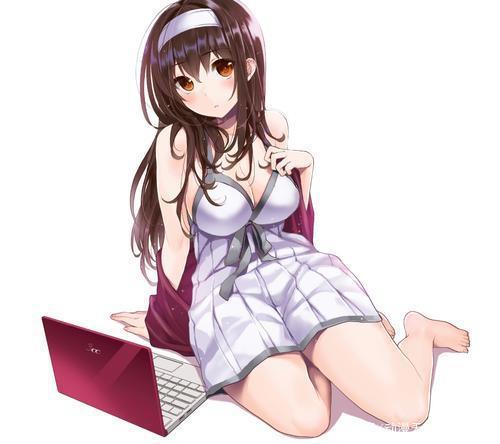 《路人女主的养成方法》：女主的养成日记，梦想的演出谢幕