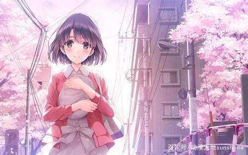 《路人女主的养成方法》：女主的养成日记，梦想的演出谢幕