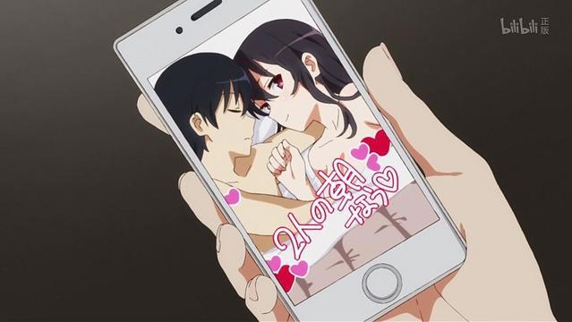 闲话《路人女主的养成方法》，“唐僧”转世，这个男主不简单