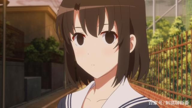 圣人惠大胜利：路人女主的养成方法剧场版