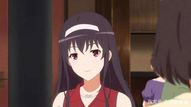 圣人惠大胜利：路人女主的养成方法剧场版