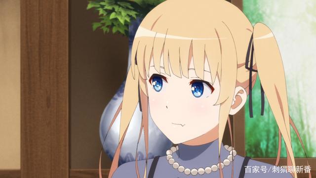 圣人惠大胜利：路人女主的养成方法剧场版