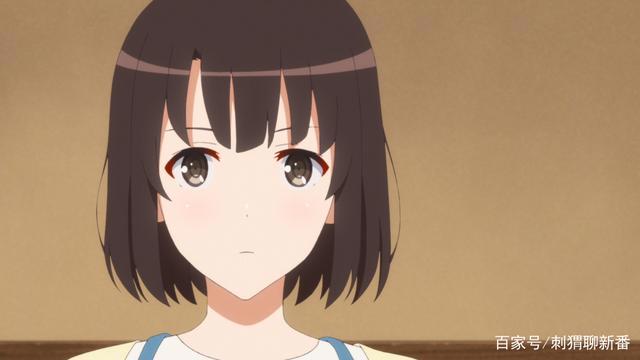 圣人惠大胜利：路人女主的养成方法剧场版