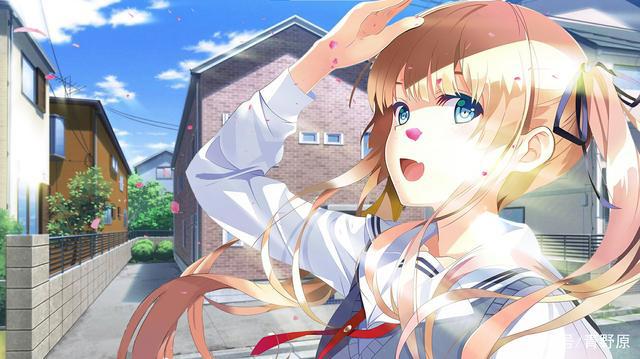 《路人女主的养成方法》——不止是后宫番