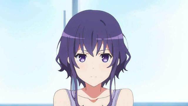 如何评价《路人女主的养成方法》究竟是什么样的魅力让他这么吸引人？