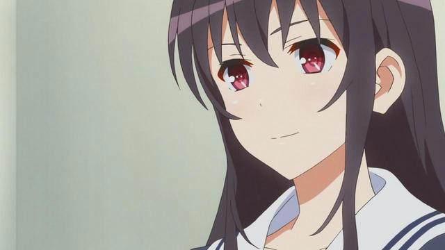 如何评价《路人女主的养成方法》究竟是什么样的魅力让他这么吸引人？