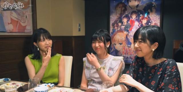 败犬附体，大西沙织称配了英梨梨后，其他配过的女角色就没赢过