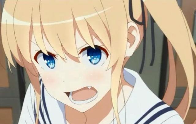 败犬附体，大西沙织称配了英梨梨后，其他配过的女角色就没赢过