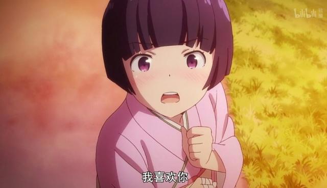 败犬附体，大西沙织称配了英梨梨后，其他配过的女角色就没赢过