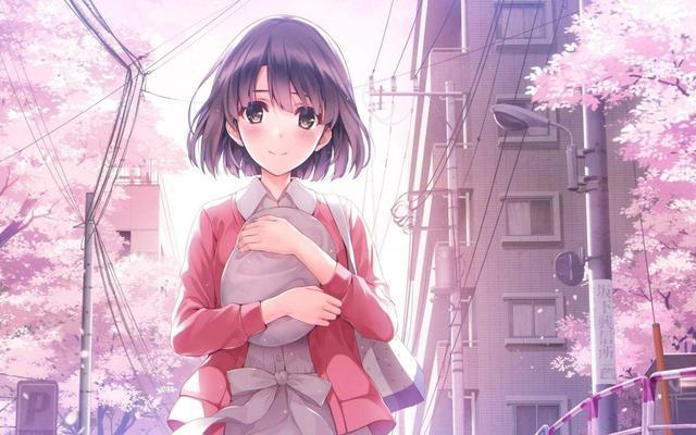 真路人还是假路人？路人女主的养成方法