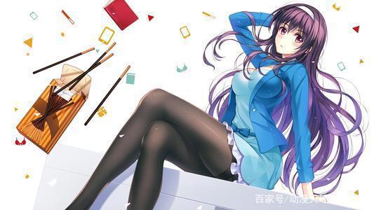 《路人女主的养成方法》：一个游戏所带来的爱，付出的回报