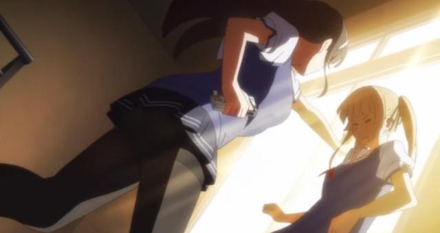 路人女主的养成方法第二季惊喜完结，她才是最终赢家