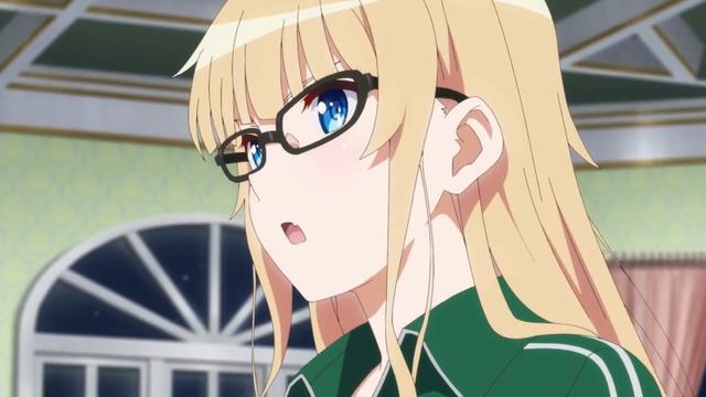 路人女主的养成方法剧场版：当英梨梨露出笑容的一刻，却让人心碎