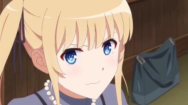 路人女主的养成方法剧场版：当英梨梨露出笑容的一刻，却让人心碎