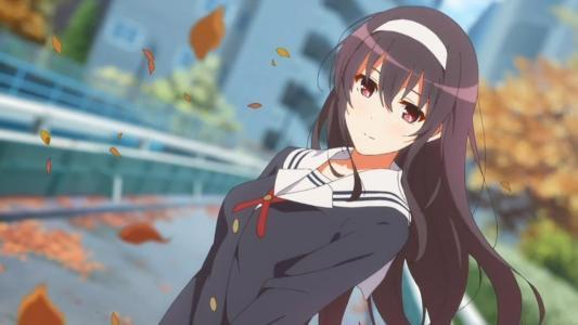 宅家看动漫系列：《路人女主的养成方法》真的即将迎来完结了吗？