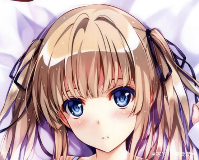 《路人女主的养成方法》：英梨梨是拥有天才，过人的天赋