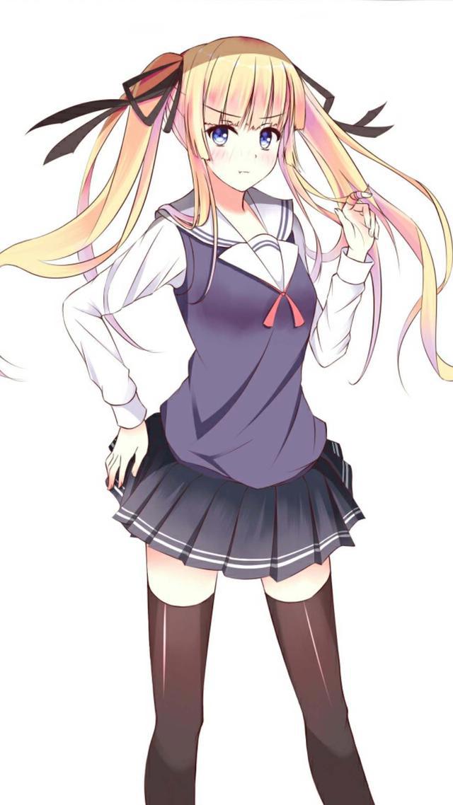 《路人女主的养成方法》VS《食戟之灵》，看看谁才是你的最爱？