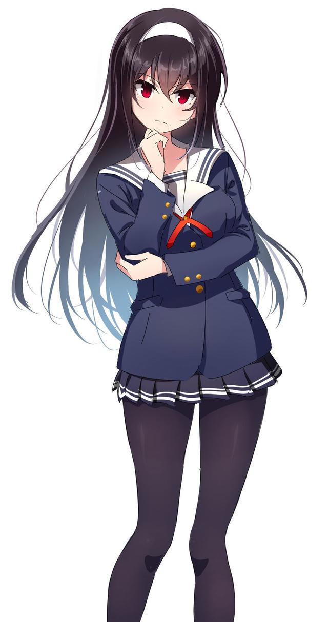 《路人女主的养成方法》VS《食戟之灵》，看看谁才是你的最爱？