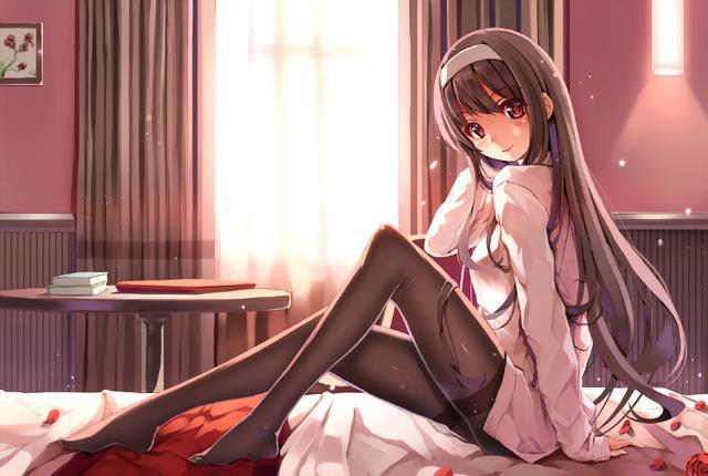 路人女主的养成方法，平凡女孩加藤惠的逆袭之路
