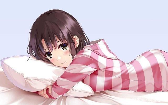 《路人女主的养成方法》女角色的具体介绍，哪些最温柔呢？