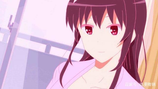 《路人女主的养成方法》女角色的具体介绍，哪些最温柔呢？