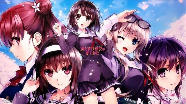 《路人女主的养成方法》女角色的具体介绍，哪些最温柔呢？