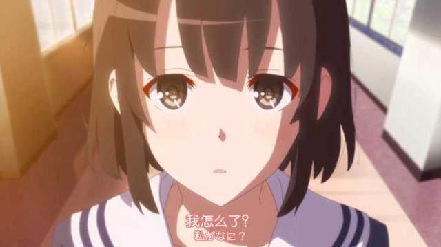 路人女主的养成方法完结：完美恋爱对象加藤惠