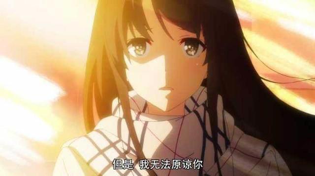 路人女主的养成方法完结：完美恋爱对象加藤惠