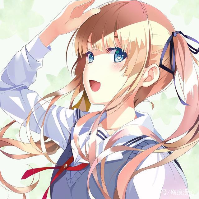 二次元：路人女主的养成方法