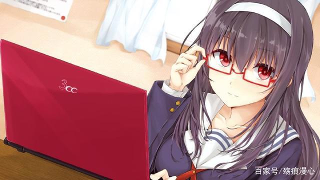 二次元：路人女主的养成方法