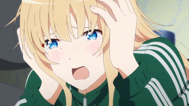 《路人女主的养成方法》剧场版：“败犬”英梨梨露出最美笑容