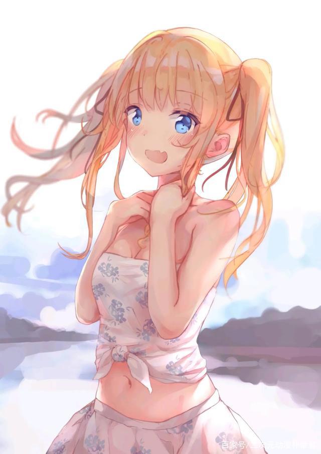 补番系列《路人女主的养成方法》，你想要的各路女主满足你