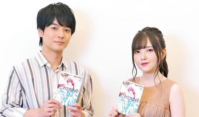 十月新番大总结，烂片无数，《总之就是非常可爱》成最大赢家