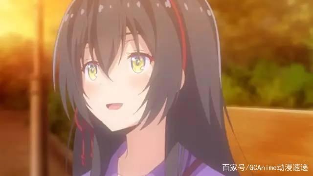 GCAniem资讯盾勇第2第3期制作决定