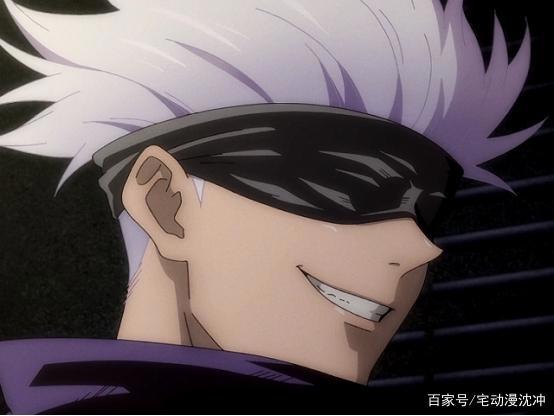 《咒术回战》追番破百万，第2话反向卖腐？不是卖腐而是轻浮！