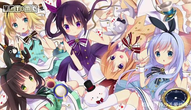 2020年10月新番资讯，有你喜欢看的吗？一起来看看