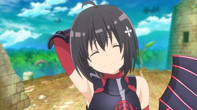 票选2020年最有趣的轻小说动画化作品，通往异世界的捷径是什么呢