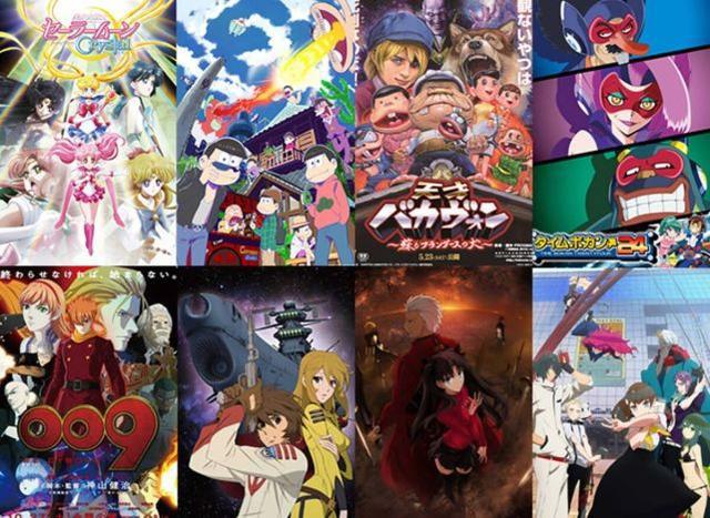 文艺复兴还是炒冷饭？重制动画为什么看着没劲，原因是这个！