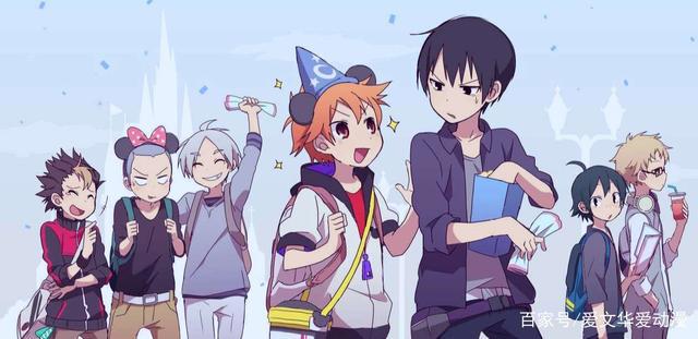 来了来了，2020年七月新番已公开，老司机们你想要的都在这了！